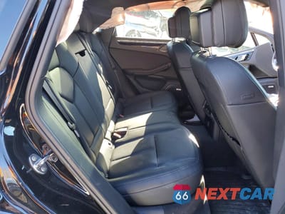 Zdjęcie 11 z 13 samochodu: 2025 PORSCHE MACAN BASE VIN:WP1AA2A59SLB00573 - miniatura