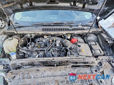 Zdjęcie 12 z 12 samochodu: 2020 FORD EDGE SEL VIN:2FMPK4J9XLBB08458 - miniatura