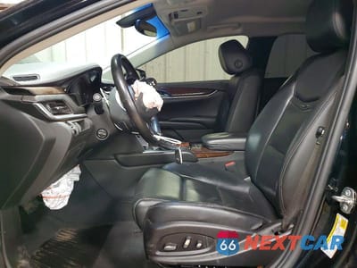 Zdjęcie 7 z 12 samochodu: 2017 CADILLAC XTS LUXURY VIN:2G61M5S39H9114080 - miniatura