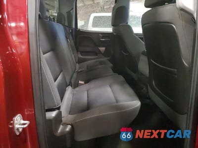 Zdjęcie 10 z 12 samochodu: 2014 CHEVROLET SILVERADO K1500 LT VIN:1GCVKREC4EZ397948 - miniatura