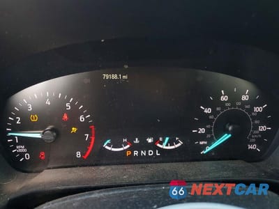 Zdjęcie 9 z 13 samochodu: 2020 FORD ESCAPE SE VIN:1FMCU9G62LUA08187 - miniatura