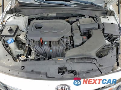 Zdjęcie 11 z 12 samochodu: 2020 KIA OPTIMA LX VIN:5XXGT4L35LG444268 - miniatura