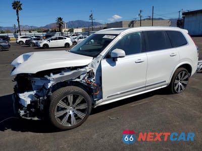 2024 VOLVO XC90 PLUS YV4H60CE0R1226777 - główne zdjęcie licytacji z USA - miniatura