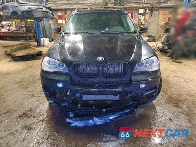Piąte zdjęcie samochodu w środku: 2012 BMW X5 XDRIVE35I VIN:5UXZV4C52CL752257 - miniatura