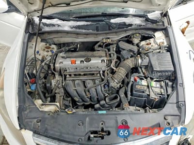 Zdjęcie 11 z 12 samochodu: 2011 HONDA ACCORD LX VIN:1HGCP2F32BA138286 - miniatura