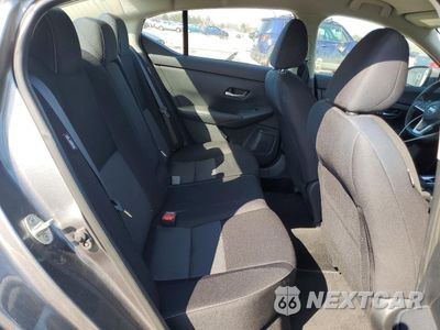 Zdjęcie 10 z 12 samochodu: 2022 NISSAN SENTRA SV VIN:3N1AB8CV7NY207439 - miniatura