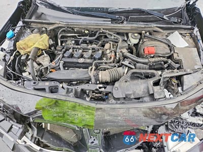 Zdjęcie 11 z 11 samochodu: 2023 ACURA INTEGRA A-SPEC VIN:19UDE4H31PA008896 - miniatura