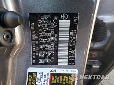 Zdjęcie 12 z 12 samochodu: 2015 TOYOTA CAMRY HYBRID VIN:4T1BD1FKXFU175106 - miniatura