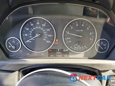 Zdjęcie 9 z 12 samochodu: 2015 BMW 328 XI VIN:WBA3B3C55FJ984228 - miniatura