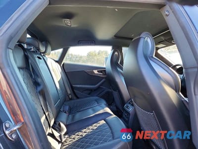 Zdjęcie 10 z 11 samochodu: 2020 AUDI S5 PRESTIGE VIN:WAUB4CF58LA013642 - miniatura