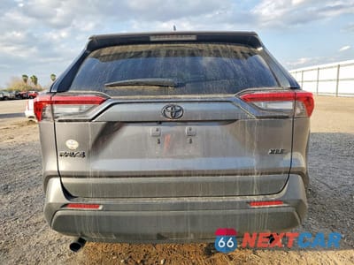 Zdjęcie 6 z 12 samochodu: 2024 TOYOTA RAV4 XLE PREMIUM VIN:2T3C1RFV3RW347526 - miniatura