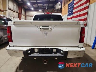 Zdjęcie 6 z 12 samochodu: 2010 CHEV SILVERADO VIN:3GCRKTE33AG149814 - miniatura