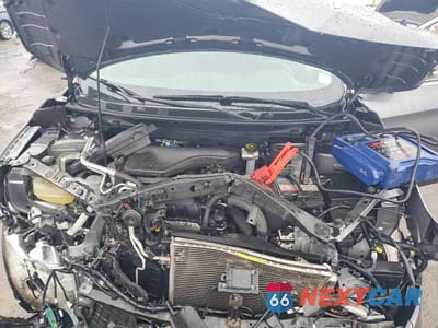 Zdjęcie 12 z 14 samochodu: 2021 NISSAN ROGUE SPORT SV VIN:JN1BJ1BW0MW668111 - miniatura