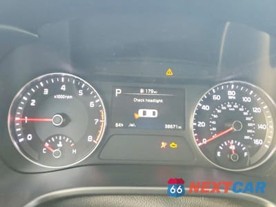 Zdjęcie 9 z 12 samochodu: 2023 KIA FORTE LXS VIN:3KPF24AD9PE620117 - miniatura