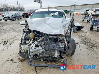 Piąte zdjęcie samochodu w środku: 2015 CHEVROLET SPARK 1LT VIN:KL8CD6S93FC763694 - miniatura