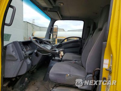 Zdjęcie 7 z 12 samochodu: 2014 ISUZU NRR FLATBED TRUCK VIN:JALE5W160E7302267 - miniatura