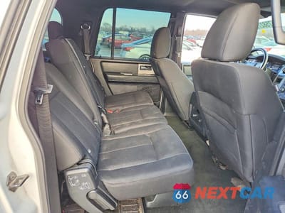 Zdjęcie 11 z 13 samochodu: 2016 FORD EXPEDITION EL XLT VIN:1FMJK1JT5GEF49666 - miniatura