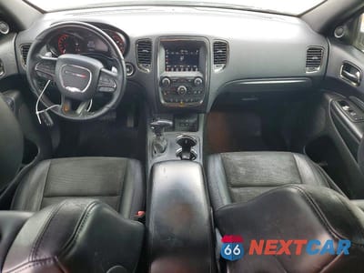 Zdjęcie 8 z 13 samochodu: 2019 DODGE DURANGO GT VIN:1C4RDHDG2KC797886 - miniatura