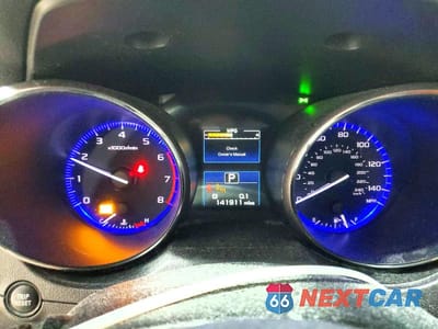 Zdjęcie 9 z 12 samochodu: 2016 SUBARU LEGACY 2.5I LIMITED VIN:4S3BNAL6XG3056004 - miniatura