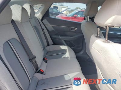 Zdjęcie 10 z 12 samochodu: 2020 HYUNDAI SONATA SE VIN:5NPEG4JA8LH052032 - miniatura