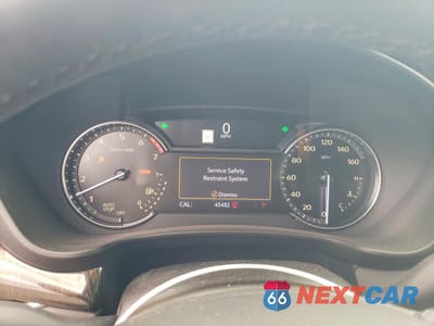 Zdjęcie 9 z 14 samochodu: 2019 CADILLAC XT4 SPORT VIN:1GYFZER48KF122506 - miniatura