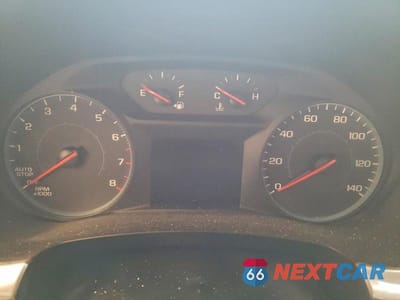 Zdjęcie 9 z 13 samochodu: 2021 CHEVROLET TRAVERSE LS VIN:1GNERFKW4MJ246475 - miniatura