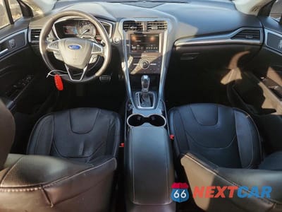 Zdjęcie 8 z 12 samochodu: 2016 FORD FUSION TITANIUM VIN:3FA6P0D9XGR235892 - miniatura