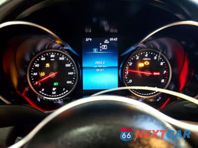 Zdjęcie 9 z 12 samochodu: 2020 MERCEDES-BENZ C 300 4MATIC VIN:W1KWF8EB6LR602652 - miniatura