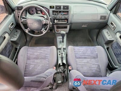 Zdjęcie 8 z 12 samochodu: 1997 TOYOTA RAV4 BASE VIN:JT3HP10V0V7039173 - miniatura