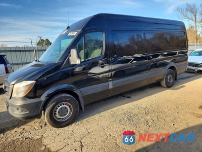 2016 MERCEDES-BENZ SPRINTER 2500 WD3PE8DD6GP272074 - główne zdjęcie licytacji z USA - miniatura