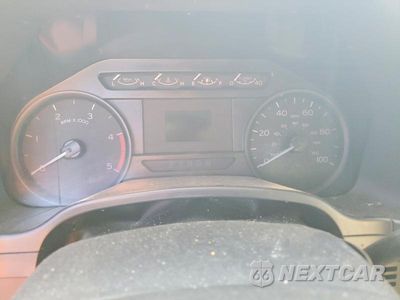 Zdjęcie 9 z 12 samochodu: 2020 FORD F550 XL CHASSIS 6.7L V8 TDSL VIN:1FD0W5GT6LEE50945 - miniatura