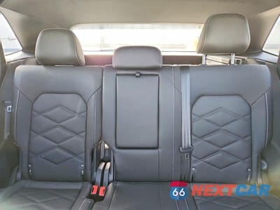 Zdjęcie 10 z 13 samochodu: 2025 VOLKSWAGEN ATLAS CROSS SPORT SE VIN:1V2KE2CAXSC214150 - miniatura