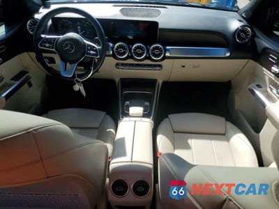 Zdjęcie 8 z 12 samochodu: 2020 MERCEDES-BENZ GLB 250 VIN:WDC4M4GBXLW012009 - miniatura