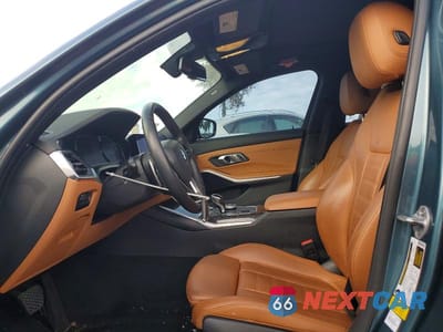 Zdjęcie 7 z 11 samochodu: 2021 BMW 330I VIN:3MW5R1J09M8B76442 - miniatura