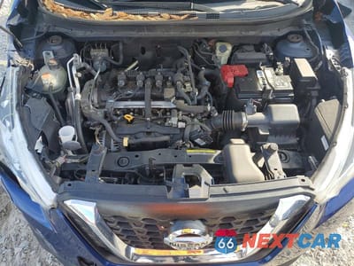 Zdjęcie 12 z 13 samochodu: 2020 NISSAN KICKS VIN:3N1CP5CVXLL491118 - miniatura