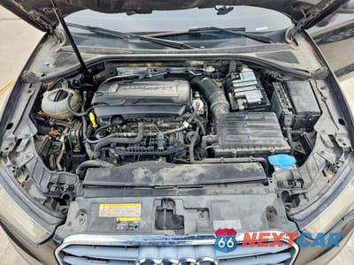 Zdjęcie 11 z 11 samochodu: 2016 AUDI A3 PREMIUM PLUS VIN:WAUE8GFF7G1017785 - miniatura