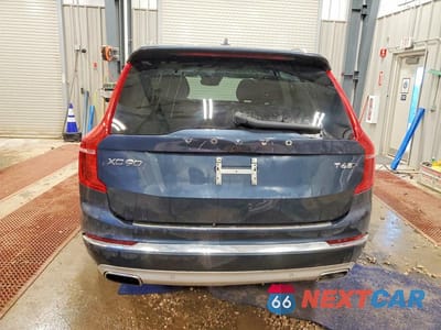 Zdjęcie 6 z 13 samochodu: 2020 VOLVO XC90 T6 INSCRIPTION VIN:YV4A22PL9L1581245 - miniatura
