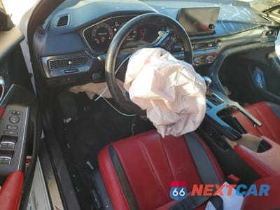 Zdjęcie 8 z 12 samochodu: 2023 ACURA INTEGRA VIN:19UDE4H34PA008374 - miniatura
