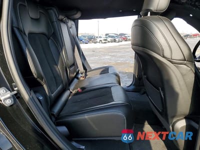Zdjęcie 11 z 13 samochodu: 2024 JEEP GRAND CHEROKEE LAREDO VIN:1C4RJHAG0RC255130 - miniatura