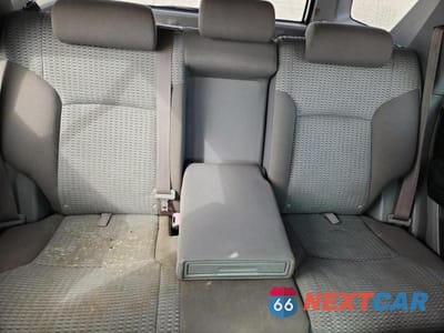 Zdjęcie 10 z 12 samochodu: 2007 TOYOTA 4RUNNER SR5 VIN:JTEBU14R770123537 - miniatura