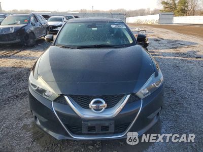 Piąte zdjęcie samochodu w środku: 2016 NISSAN MAXIMA 3.5S VIN:1N4AA6AP1GC407629 - miniatura