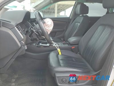 Zdjęcie 7 z 12 samochodu: 2021 AUDI Q5 PREMIUM VIN:WA1AAAFY8M2071830 - miniatura