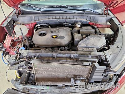Zdjęcie 12 z 13 samochodu: 2017 HYUNDAI TUCSON LIMITED VIN:KM8J3CA45HU414017 - miniatura
