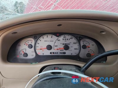 Zdjęcie 9 z 12 samochodu: 2003 FORD RANGER SUPER CAB VIN:1FTYR44E93PB89278 - miniatura