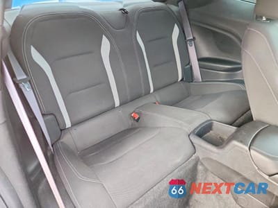 Zdjęcie 10 z 11 samochodu: 2016 CHEVROLET CAMARO LT VIN:1G1FB1RS8G0144011 - miniatura