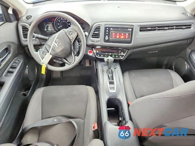 Zdjęcie 8 z 12 samochodu: 2022 HONDA HR-V EX VIN:3CZRU5H59NM732182 - miniatura