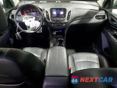 Zdjęcie 8 z 12 samochodu: 2020 CHEVROLET EQUINOX PREMIER VIN:3GNAXNEV7LS648506 - miniatura
