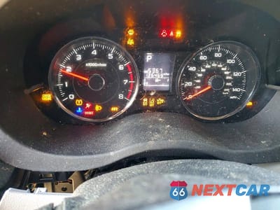 Zdjęcie 9 z 13 samochodu: 2015 SUBARU FORESTER 2.5I TOURING VIN:JF2SJAWC1FH544032 - miniatura