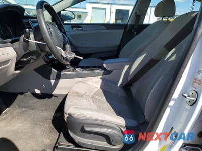 Zdjęcie 7 z 12 samochodu: 2018 HYUNDAI SONATA SE VIN:5NPE24AFXJH623253 - miniatura