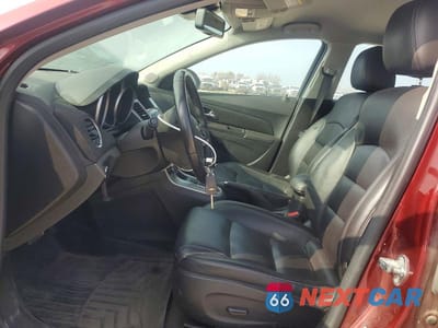 Zdjęcie 7 z 12 samochodu: 2015 CHEVROLET CRUZE LT VIN:1G1PE5SB8F7179862 - miniatura